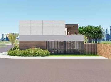 Casa · 205m² · 3 Recámaras · Casa en Venta en Punta Tiburón en Esquina, con Vista Lejana