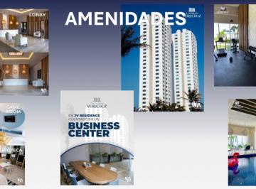 Departamento · 349m² · 3 Recámaras · Departamento en Fraccionamiento Costa de Oro