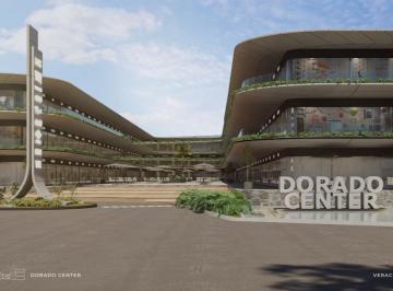 Edificio · 25m² · Paso del Toro - Boca del Rio Edificio Comercial "Dorado Center" Locales en Venta