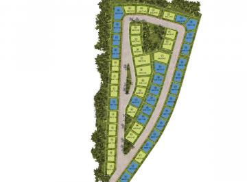 Terreno / Lote · 452m² · Punta Tiburón, Terreno en Venta, Marina y Golf