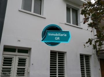 Casa · 130m² · 7 Recámaras · Local - Veracruz Centro