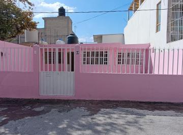 Casa · 80m² · 3 Recámaras · 3 Estacionamientos · Casa en Venta en Altavilla, Ecatepec de Morelos.