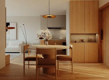 Departamento de 3 habitaciones, La Paz · Condominio en Venta en Co Propiedad en La Paz Bcs