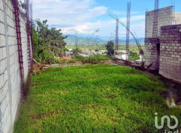 Terreno / Lote · 207m² · Terreno Panoramico en Venta en Ahuatepec, Cuernavaca Morelos