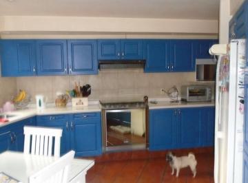 Casa · 303m² · 3 Recámaras · 3 Estacionamientos · Jardines de Bellavista Tlalnepantla Venta
