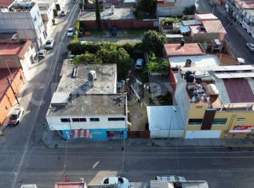 Casa · 449m² · 7 Recámaras · 10 Estacionamientos · Venta de Casa en Puebla, San Baltazar Campeche con Locales.