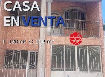 imagenPortal · Casa en Venta en Calvillo