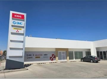 Local comercial · 66m² · 10 Estacionamientos · Local Comercial en Renta, Teofilo Borunda, 66.30 m²