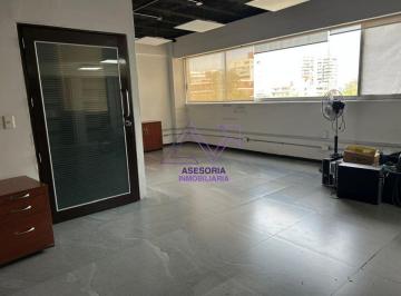 Oficina , Miguel Hidalgo · Oficina en Renta en Polanco