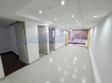 Departamento · 54m² · 2 Recámaras · 1 Estacionamiento · Departamento en Venta en Agrícola Pantitlan en Iztacalco