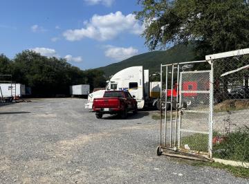 Terreno / Lote · 8131m² · Terreno en Santiago
