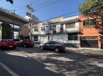 Terreno / Lote , Benito Juárez · Terreno en Venta en Merced Gómez
