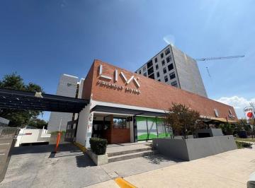 Departamento · 85m² · 2 Recámaras · 2 Estacionamientos · Departamento en Venta en Liva Living Solares