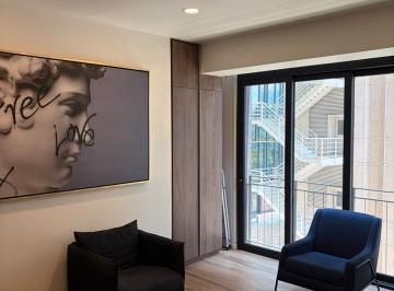 Departamento de 1 habitación, Miguel Hidalgo · Departamento con Gran Ubicacion