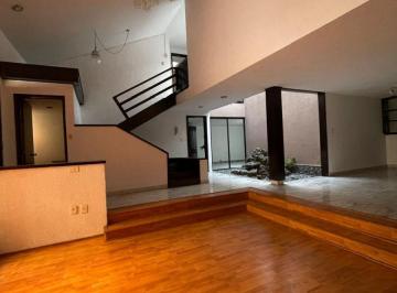 Casa de 3 habitaciones, Benito Juárez · Casa en Venta en Colonia del Valle
