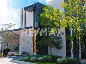 Casa · 580m² · 5 Recámaras · 4 Estacionamientos · Venta de Casa en Vista Real, Corregidora Querétaro - (4)