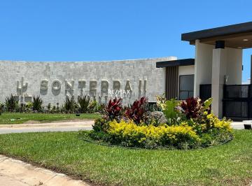 Terreno / Lote · 152m² · Terreno en Venta en Sonterra Residencial Ll - (4)