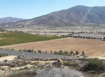 70e97fa090ebe67eccddb0cc9ec98f5aec1eaef656c3e5215f700cec1e0c1c2f · Terreno en Venta, Gran Inversión en El Valle de Guadalupe