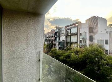 Departamento · 111m² · 2 Recámaras · 2 Estacionamientos · Departamento Exterior en del Valle Centro