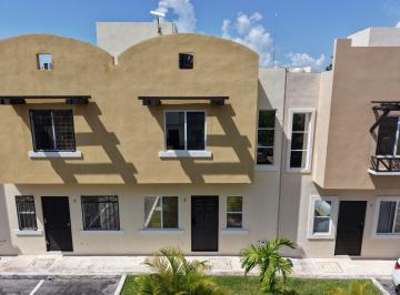 Casa en condominio 42m² Venta Playa del Carmen · Casa en Venta en Ciudad Mayakoba | 2 Recámaras | Equipada | Lista Para Habitar o Invertir