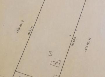 Terreno / Lote , Chihuahua · Terreno en Venta – Lombardo Toledano