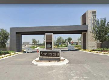 Terreno / Lote , García · Venta Lote Fracc Santoral III Dominio Cumbres, Precio $1,590,000