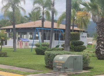 Terreno / Lote , Tlajomulco de Zúñiga · Lote en Valle de Las Flores