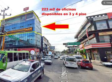 Oficina , Ecatepec de Morelos · Amplios Pisos de Oficinas en Ecatepec Centro