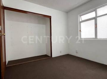 Oficina · 90m² · 4 Recámaras · En 2do Piso, a Espaldas de Centro Mancar (A 1 Calle de Insurgentes y Rio Mixc)