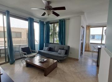Departamento · 160m² · 1 Recámara · 1 Estacionamiento · Departamento in Playa del Carmen