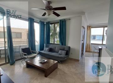 Departamento · 160m² · 1 Recámara · 1 Estacionamiento · Departamento in Playa del Carmen