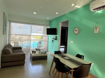 Departamento de 2 habitaciones, Benito Juárez · 2 Habitaciones Amueblado en La Zona Sur