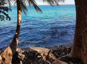 Terreno / Lote · 3200m² · venta¡Terreno Frente a La Laguna de Bacalar – Inversión Única en El Paraíso