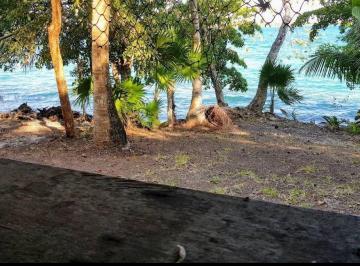 Terreno / Lote · 1000m² · Inversión Única en El Paraíso - Terreno Frente a La Laguna de Bacalar