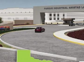 1 · Nave Industrial en Renta, Matamoros, Coahuila