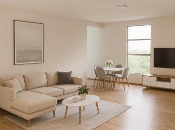 Departamento de 3 habitaciones, Coyoacán · Hermoso Departamento Remodelado