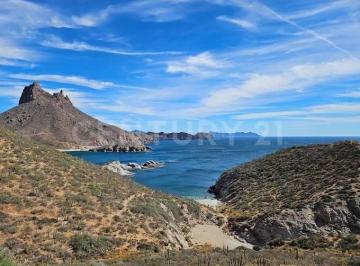 Terreno / Lote · 22827m² · Terreno en Venta: Oportunidad Única en San Carlos, Nuevo Guaymas