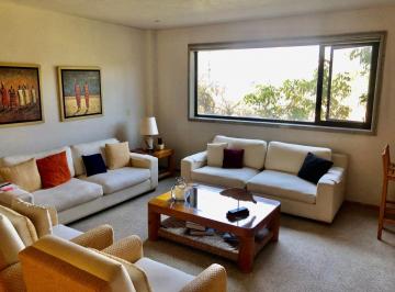 Departamento de 3 habitaciones, Alvaro Obregón · Departamento en Venta Jardines del Pedregal, Álvaro Obregón Cdmx