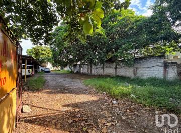 Terreno / Lote · 937m² · Terreno en Venta en Col. Centro, Veracruz, Ver.