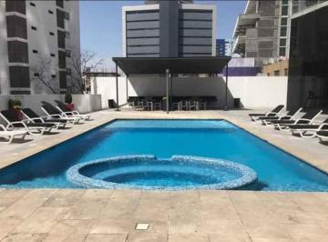 Departamento de 1 habitación, Monterrey · Se Vende Depa Tipo Loft en Torre Murano en San Jerónimo en Monterrey