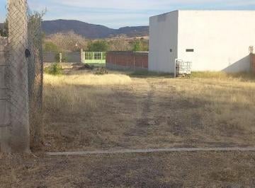 Terreno / Lote · 784m² · Terreno en Venta en Exhacienda de Barron en Salamanca