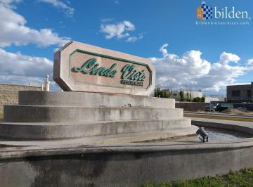 Terreno / Lote · 273m² · Terreno en Venta en Fracc. Linda Vista Durango