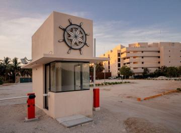 Departamento de 3 habitaciones, Telchac Puerto · Departamento Frente Al Mar y Cerca de Laguna Rosada.
