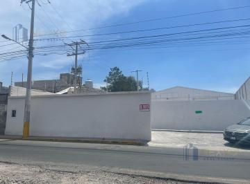 Bodega comercial · 1200m² · Bodega Industrial en Renta en Querétaro ¡Felipe Carrillo Puerto!