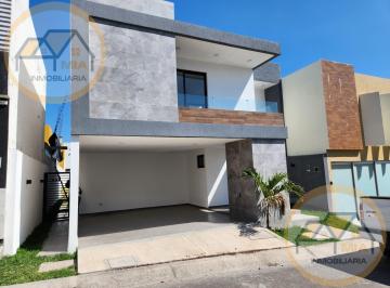 Casa · 223m² · 3 Recámaras · 2 Estacionamientos · Casa en Venta en Lomas del Valle 54 Frac. Lomas Residencial