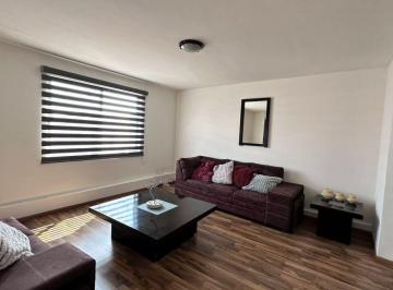 Casa de 2 habitaciones, San Luis Potosí · Casa Amueblada en Renta en Barrio San Miguelito Centro en Calle Zamarripa.