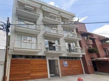 Departamento de 3 habitaciones, Benito Juárez · Departamento en Venta en del Valle Centro ¡Oportunidad!
