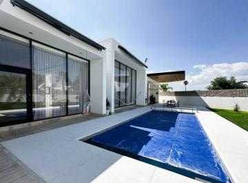 Casa de 4 habitaciones, Querétaro · Casa en Venta en Balcones de Juriquilla