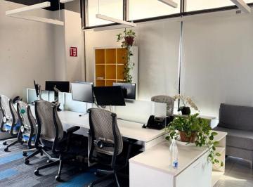 Oficina , Monterrey · Oficina Amueblada en Venta en Edificio, Obispado