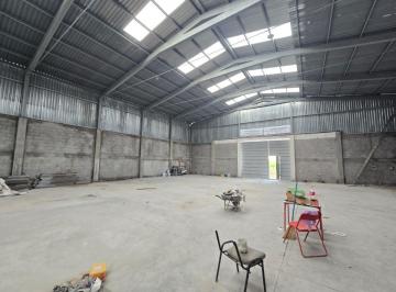 Bodega comercial , Apodaca · Bodega en Renta - Agua Fría Apodaca N. L.